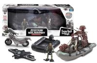 Opakowanie Zestaw wojskowy