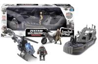 Opakowanie Zestaw wojskowy