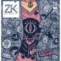 Zeszyty Komiksowe nr 32 Ziny Dodatek 6 błędów. Wydawca: Fundacja Instytut Kultury Popularnej. SmakLiter.pl Opakowanie Zeszyty Komiksowe nr 32 Ziny Dodatek 6 błędów