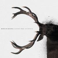 Złapać rogi za rzycie. Autor: Badura Marcin. SmakLiter.pl Okładka książki Złapać rogi za rzycie