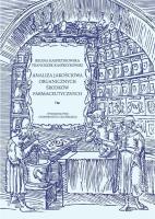Analiza jakościowa ogr. środków farmaceutycznych. Autor: Kasprzykowska Regina, Kasprzykowski Franciszek. SmakLiter.pl Okładka książki Analiza jakościowa ogr. środków farmaceutycznych