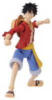 Opakowanie ANIME HEROES ONE PIECE - MONKEY D. LUFFY