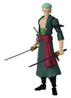 Opakowanie ANIME HEROES ONE PIECE - RORONOA ZORO