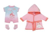 Opakowanie Baby Annabell - Ubranko kąpielowe Deluxe 43cm