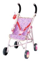 Baby born - Happy Birthday Stroller. Wydawca: Zapf. SmakLiter.pl Opakowanie Baby born - Happy Birthday Stroller