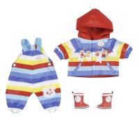 Baby born - Kindergarden Outdoor Fun 36cm. Wydawca: Zapf. SmakLiter.pl Opakowanie Baby born - Kindergarden Outdoor Fun 36cm