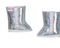 Baby born - Winterboots High 43cm. Wydawca: Zapf. SmakLiter.pl Opakowanie Baby born - Winterboots High 43cm