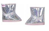 Baby born - Winterboots Low 43cm. Wydawca: Zapf. SmakLiter.pl Opakowanie Baby born - Winterboots Low 43cm