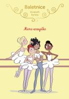 Okładka książki Baletnice. Mimo wszystko