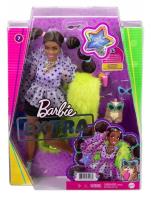 Opakowanie Barbie Extra Moda GXF10