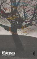 Okładka książki Białe noce