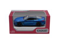 Opakowanie BMW M8 Competition Coupe 5'' KINSMART