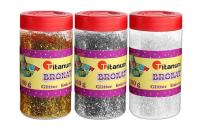 Opakowanie Brokat w słoiczku 113g mix