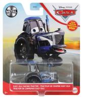 Opakowanie Cars 3 auto GRR81