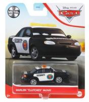 Opakowanie Cars 3 auto GXG67