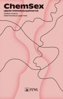 Okładka książki Chemsex