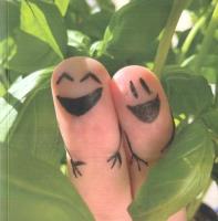 Chewing gums. Autor: Żaneta Gorzka. SmakLiter.pl Okładka książki Chewing gums