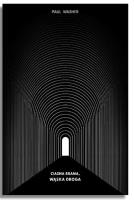 Ciasna brama, wąska droga. Autor: Paul Washer. SmakLiter.pl Okładka książki Ciasna brama, wąska droga