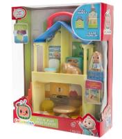Opakowanie Cocomelon - Domek Pop n' Play