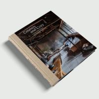 Opakowanie Country and Cozy