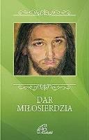 Okładka książki Dar miłosierdzia