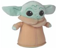 Opakowanie Disney Mandalorian Baby Yoda18cm