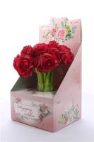 Opakowanie Długopis Róża (16szt)