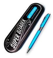 Opakowanie Długopis Vintage Dziadek