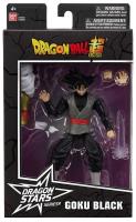 Opakowanie DRAGON BALL DRAGON STARS GOKU BLACK