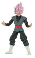 Opakowanie DRAGON BALL DRAGON STARS SS ROSE GOKU BLACK