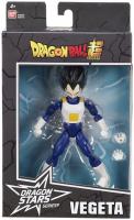 Opakowanie DRAGON BALL DRAGON STARS VEGETA V2