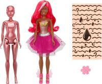 Opakowanie Dream Ella Color Change Doll - Yasmin