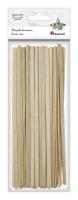 Opakowanie Drewniane patyczki proste 5x190mm 50szt