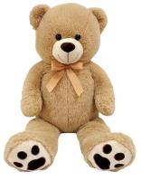 Opakowanie Duży pluszowy miś