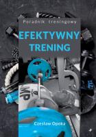 Okładka książki Efektywny trening