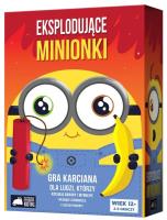 Opakowanie Eksplodujące Minionki