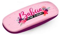 Opakowanie Etui na okulary Babcia trzyma