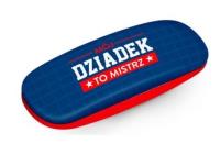 Opakowanie Etui na okulary My Hero-Dziadek