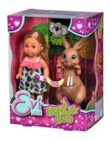 Opakowanie Evi z kangurzycą