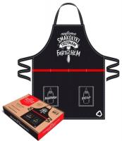 Opakowanie Fartuch Master-Smakołyki