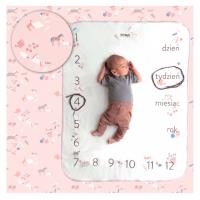 Opakowanie Foto-kocyk Candy Pink