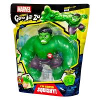 Opakowanie Goo Jit Zu - figurka Marvel Supagoo Hulk
