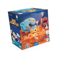 Gra Box Monster. Wydawca: Granna. SmakLiter.pl Opakowanie Gra Box Monster