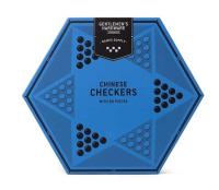 Gra Chinese Checkers. Wydawca: Gentlemen's Hardware. SmakLiter.pl Opakowanie Gra Chinese Checkers