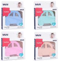 Opakowanie Gryzak autko mix