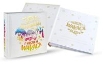 Opakowanie Happy Album HAW-006 Wakacje