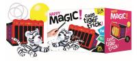Opakowanie Happy Magic Tygrysek i jego klatka CARTAMUNDI