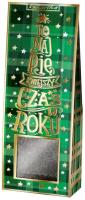 Opakowanie Herbata SG-287 BN 2021 Zaczarowane Święta