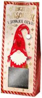 Opakowanie Herbata SG-289 BN 2021 Marzenie Mikołaja