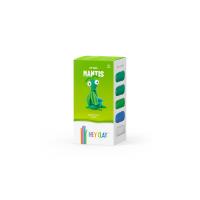 Opakowanie HEY CLAY MASA PLASTYCZNA - MODLISZKA HCLMB005PCS